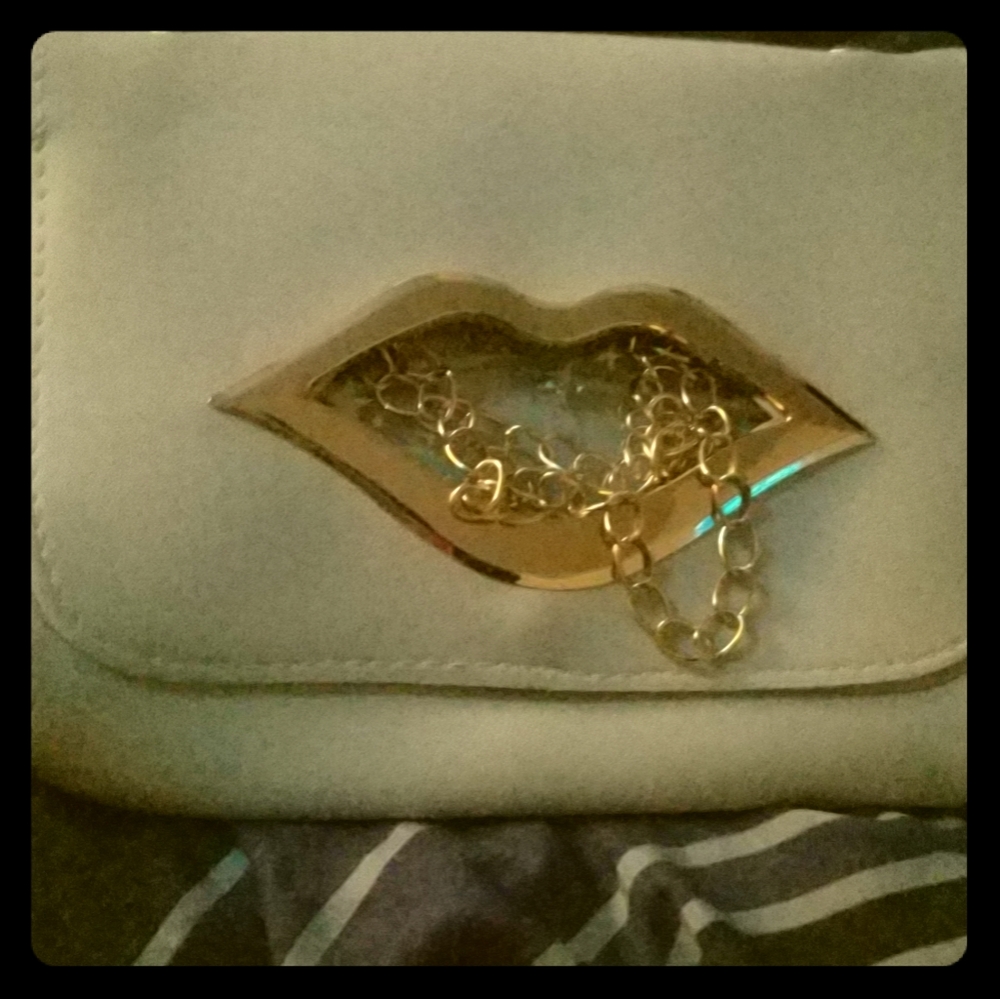 a little fashion small bag